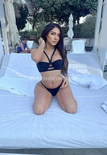 Ipswich escorts Angelica — 1