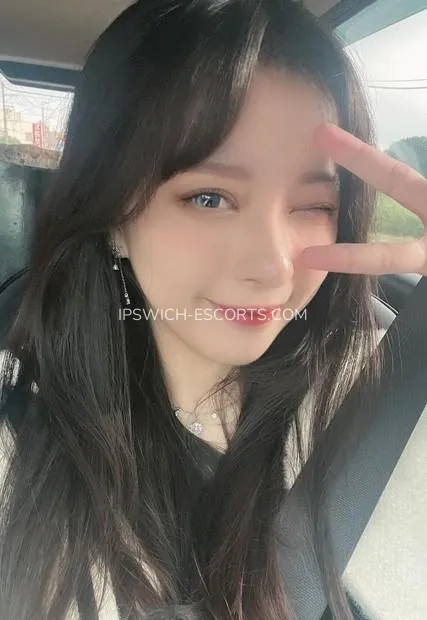 Ipswich escorts Jadyn — 2