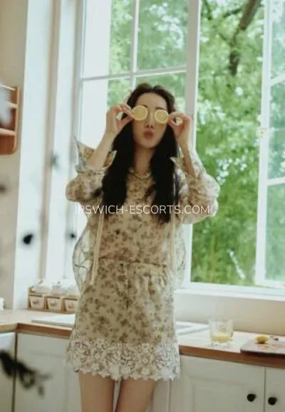 Ipswich escorts Siv — 6