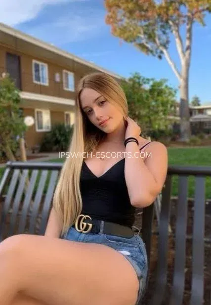 Ipswich escorts Gabriela — 1