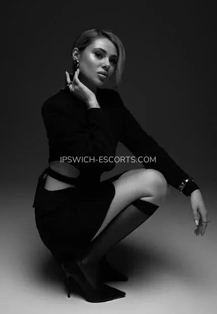 Ipswich escorts Danielle — 7