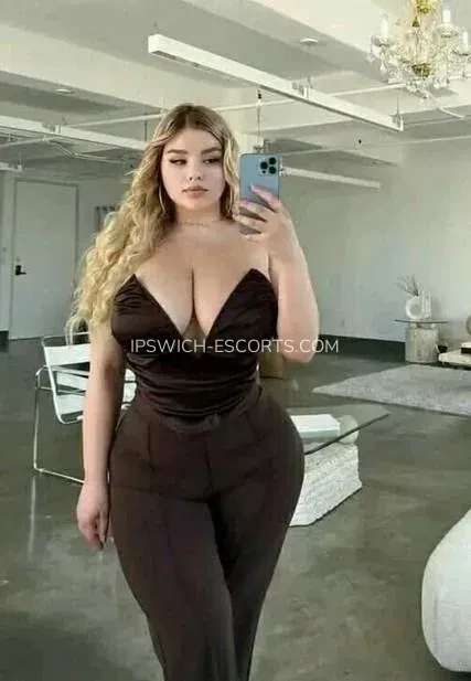 Ipswich escorts Margareta — 3