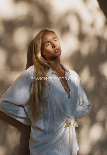 Ipswich escorts Megan — 5