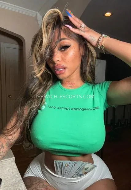 Ipswich escorts Ashlyn — 4