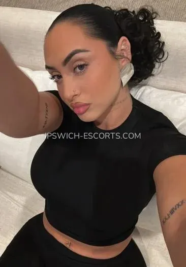 Ipswich escorts Lydia — 1