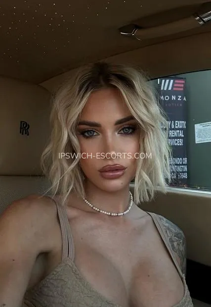 Ipswich escorts ulrika