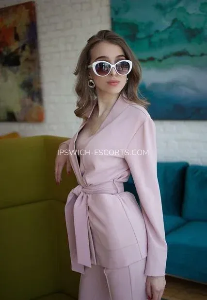 Ipswich escorts Fabricia — 9