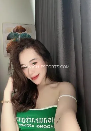 Ipswich escorts Brianna — 5