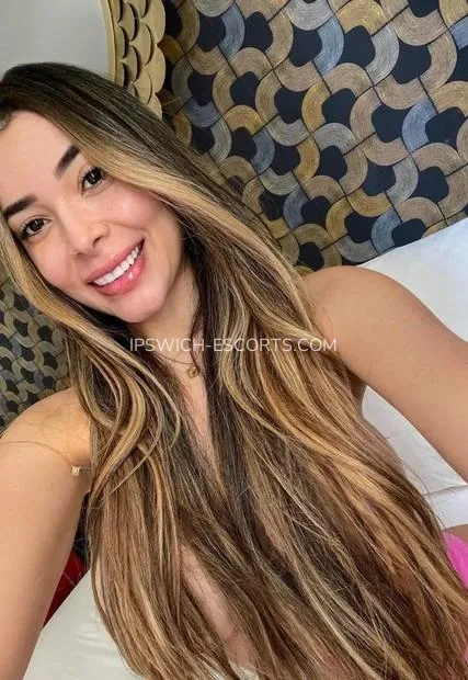 Escort djevojka Klara - Ipswich
