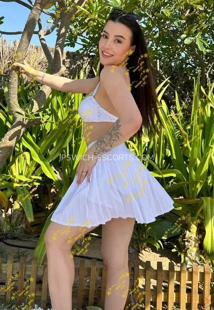Ipswich escorts Alexandra — 5