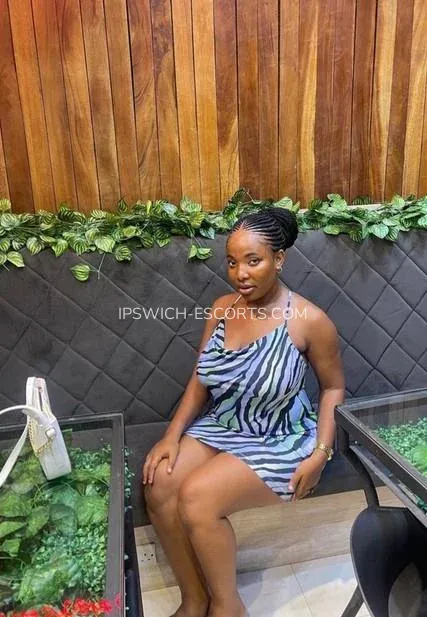 Ipswich escorts Monica — 1