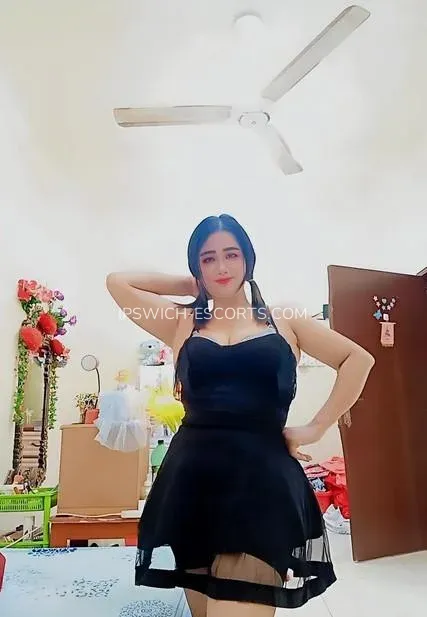 Ipswich escorts Frida — 9