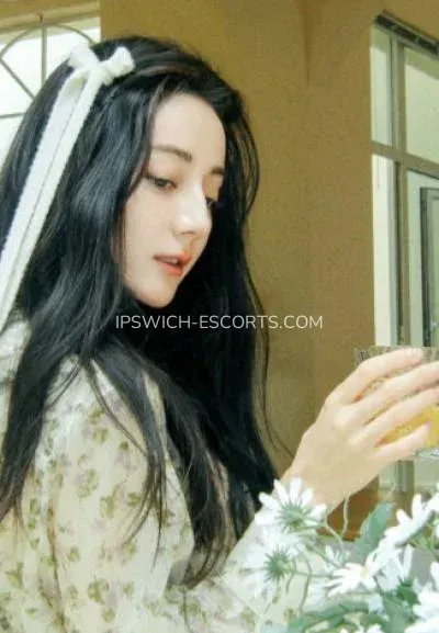 Ipswich escorts Siv — 1