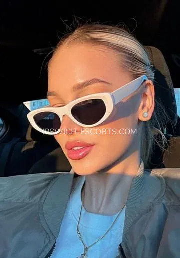 Ipswich escorts Mallory — 3