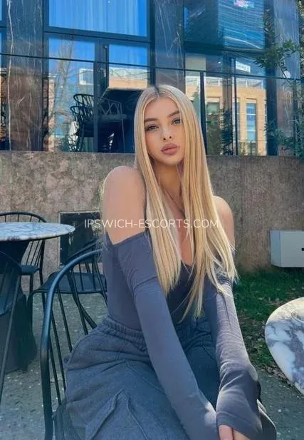 Ipswich escorts Kaitlyn — 7