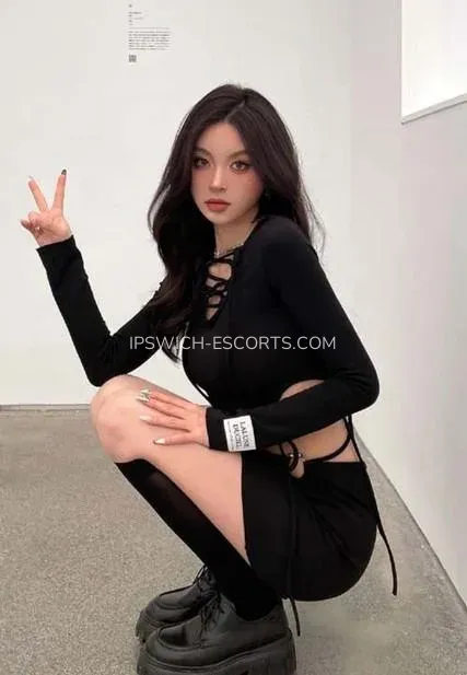 Ipswich escorts Juliana — 1