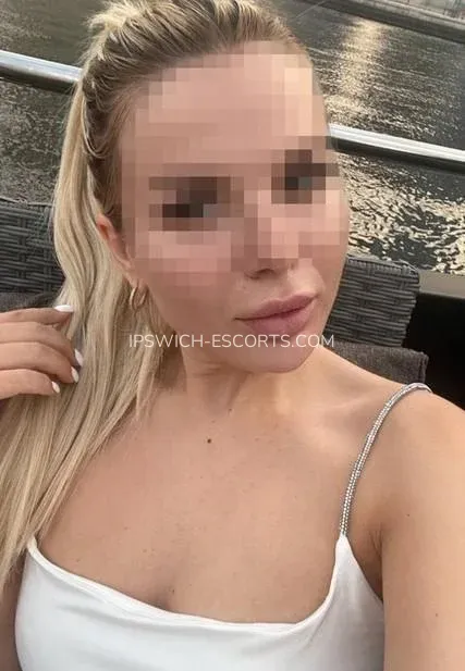 Ipswich escorts Mckenna — 3