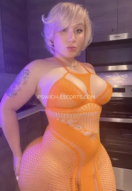 Ipswich escorts Cecilia — 1