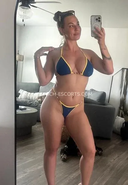 Ipswich escorts Ava — 3