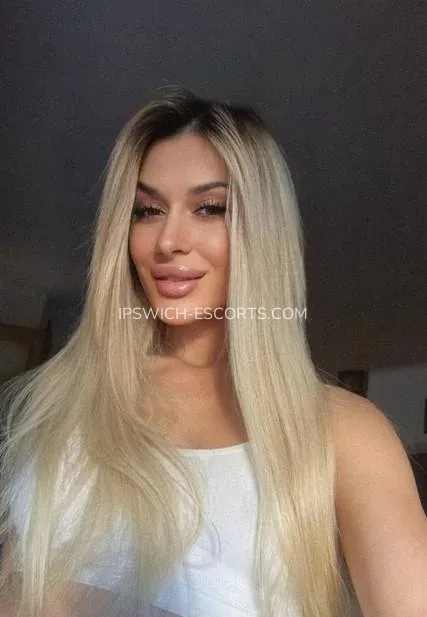 Ipswich escorts Viktoria — 8