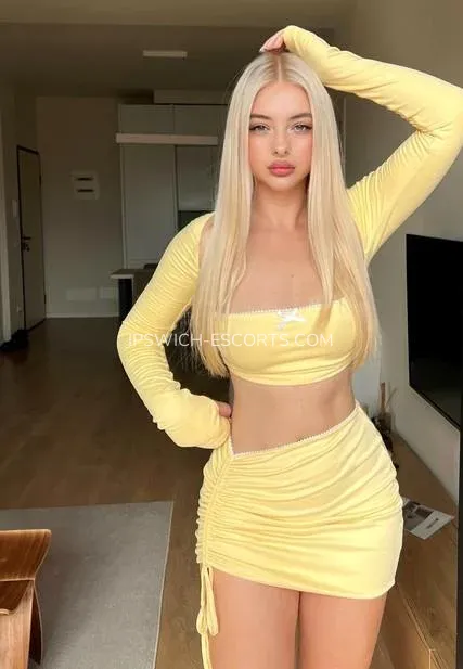 Ipswich escorts Adrianna — 5