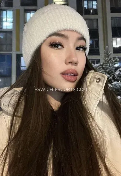 Ipswich escorts Åsa — 3