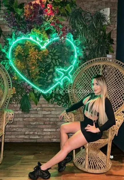 Ipswich escorts Jade — 3