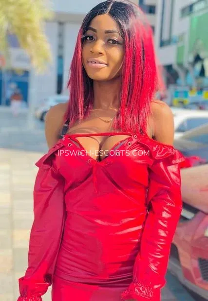 Ipswich escorts Emelie — 4