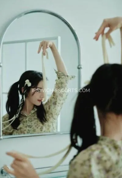 Escort djevojka Siv - Ipswich