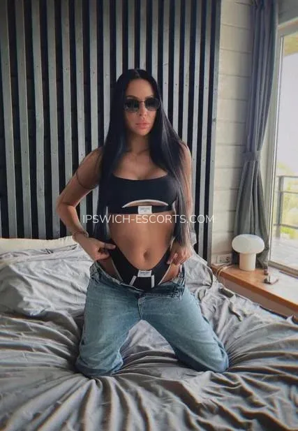 Ipswich escorts Natalia — 5