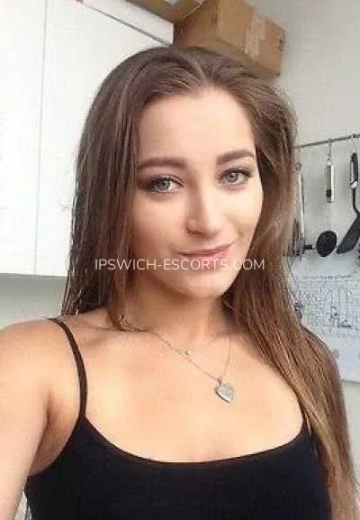 Ipswich escorts Anneli — 1