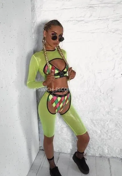 Ipswich escorts Ingeborg — 1