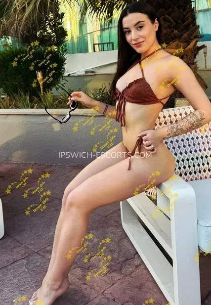 Ipswich escorts Alexandra — 9