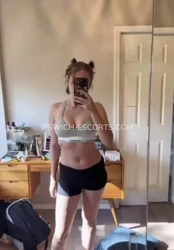 Ipswich escorts Amy — 1