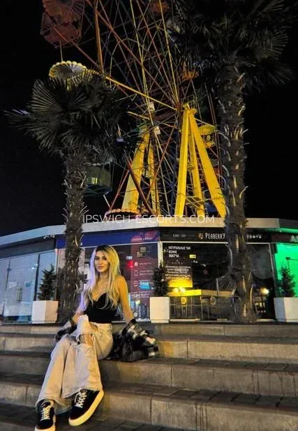 Ipswich escorts Viktoria — 1