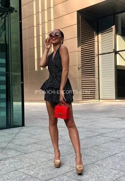 Ipswich escorts Grace — 6