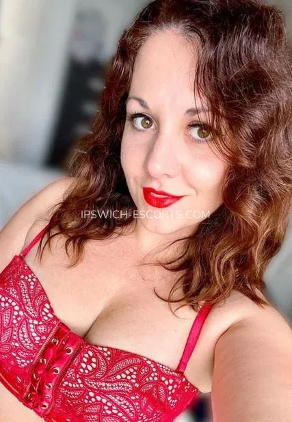 Ipswich escorts Milena — 1