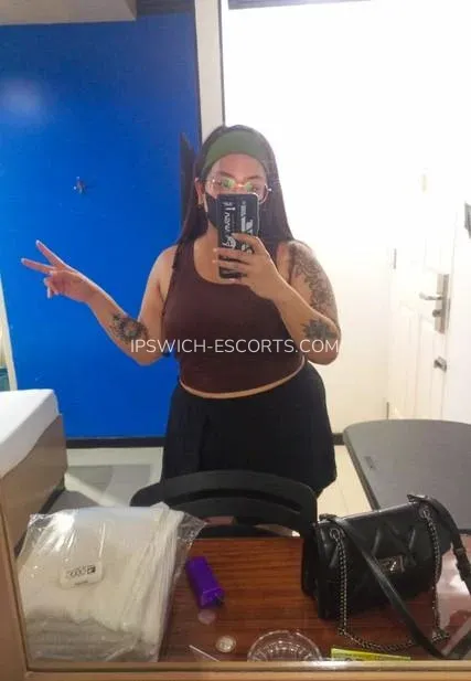 Ipswich escorts Cecilia — 1