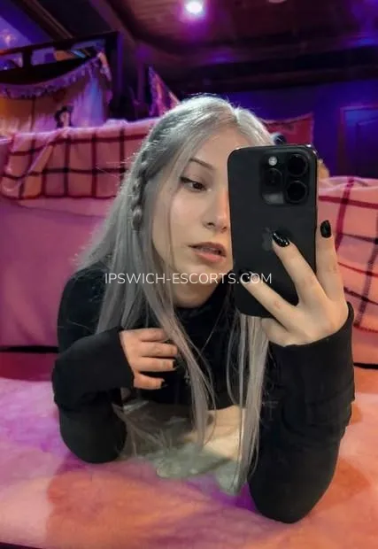 Ipswich escorts Alice — 2