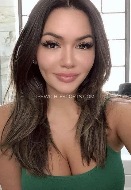Ipswich escorts Esmeralda — 3
