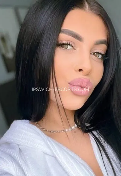 Ipswich escorts Olivia — 2