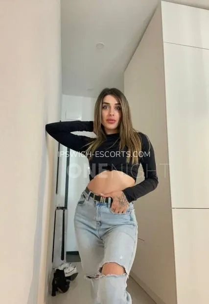 Ipswich escorts Irene — 2