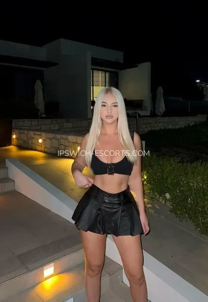 Ipswich escorts Adrianna — 2