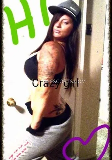 Ipswich escorts Jasmine — 1