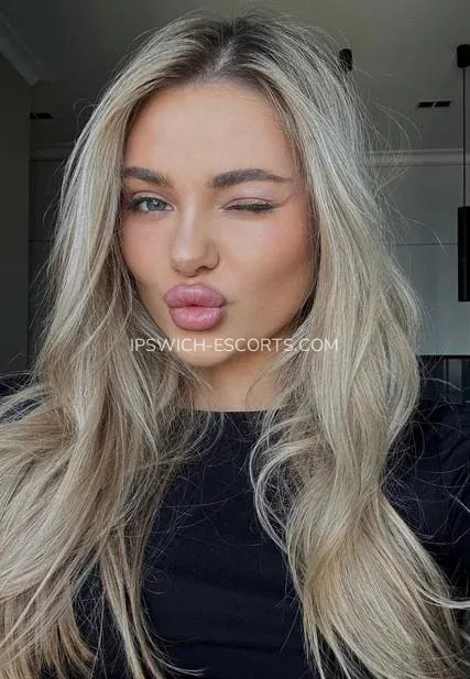 Ipswich escorts Danielle — 1