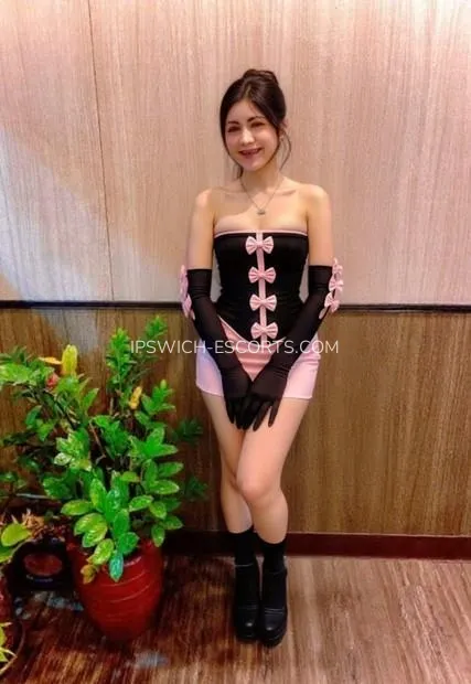 Ipswich escorts Oriana — 2