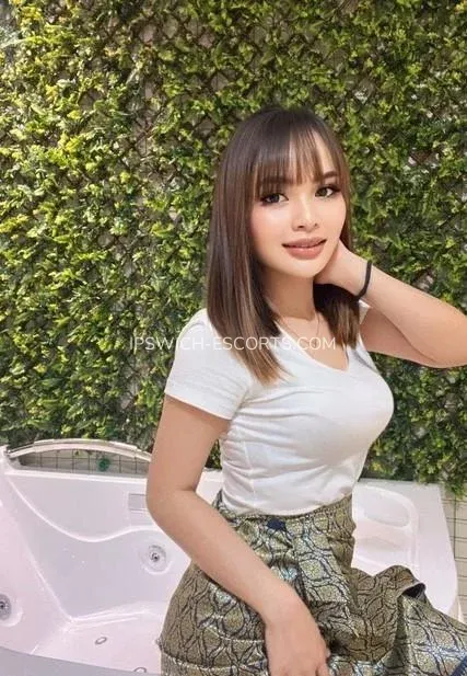 Ipswich escorts Barbro — 3