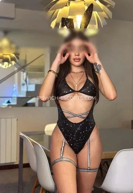 Ipswich escorts Layla — 5
