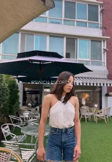 Ipswich escorts Dakota — 3