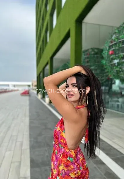 Ipswich escorts Jazmin — 3